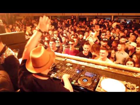 Dj Ralf @ Peter Pan, Villa Titilla Special Edition, 1/01/2017