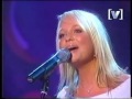 Emma Bunton - Take My Breath Away Live At Big Buffet