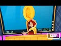 The Electric Company Prankster Planet Trailer