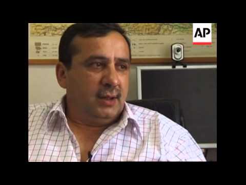 Roma teens learn Hip Hop