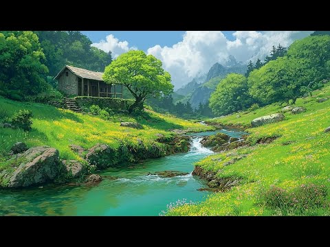 Music Heals the Soul 🌿 Relaxing Piano & Violin for Deep Relaxation, Sleep & Emotional Healing