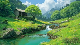 Download lagu Music Heals the Soul 🌿 Relaxing Piano & Violin for Deep Relaxation, Sleep & Emotional Healing mp3