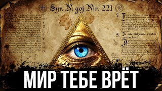 Принцип зеркала | Если Вы НЕ ИЗМЕНИТЕ Это, Реальность Никогда Не Изменится