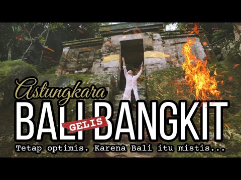 ASTUNGKARA BALI BANGKIT (Official Video) - nanoe Biroe X Dek Artha