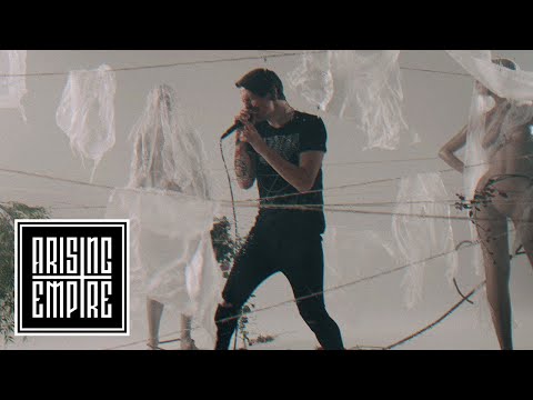 OUR MIRAGE - Unseen (OFFICIAL VIDEO)