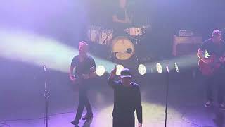 Matt Good - Hello Time Bomb Live Montreal 2024 - Theatre Beanfield