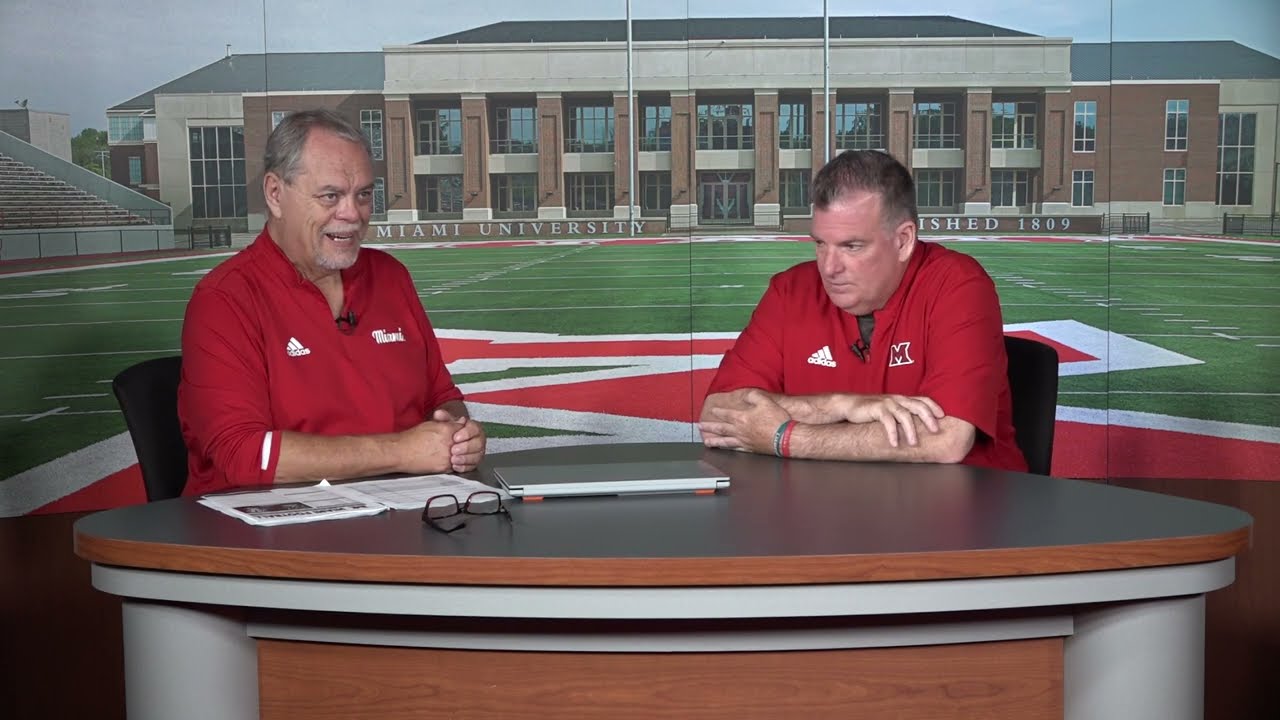 RedHawk Football Weekly 9/25/2024