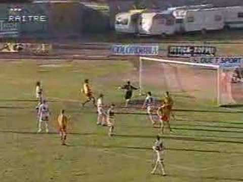 Gualdo - Giulianova 97/98