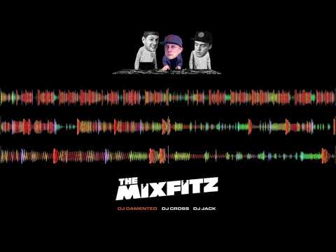 THE MIXFITZ - Ain't No Crew Equal