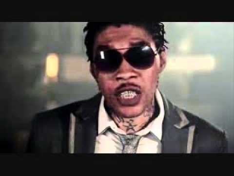 Vybz Kartel - Open Up (raw)