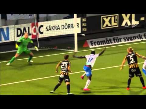 2015-10-04 IFK Norrköping - BK Häcken 3-1 (0-0)