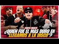 LLEGAMOS A LA DISCO DADDY YANKEE FT ARCANGEL FARRUKO ÑENGO FLOW KENDO KAPONI BABY RASTA Y MÁS