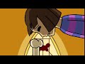 A Beautiful Day UNDERTALE Animation 11