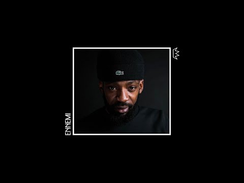 (FREE) Da Uzi x Sch ft Ninho Type Beat - *Ennemi* | Prod.MCL