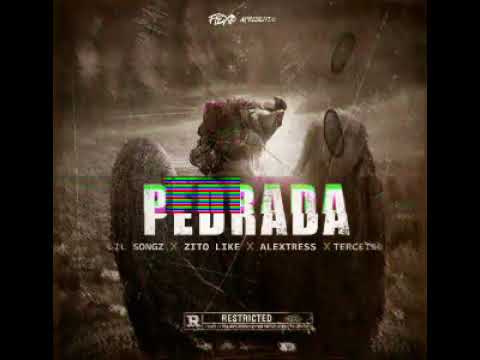 Flex78 - PEDRADA (Lil Songz X Zito Like X AleXtress X Terceiro)