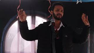 My first Stage Performance || Dev Kotiyal || Dev kotiyal Official || poetry