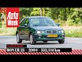 Rover 25 1.4 Comfort – 2004 – 352.516 km - Klokje Rond