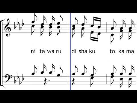 Mawazo ninayowawazia ninyi By John Mgandu