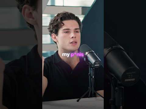 @jackneel - "Clavicular's Most Dangerous Beauty Protocol"