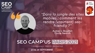 Vidéo : Dans la jungle des sites mobiles