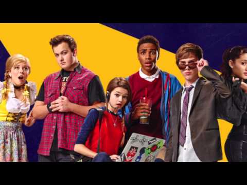 Swindle Book Trailer