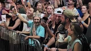 Somewhere Over the Rainbow - Brave Combo at Westfest22