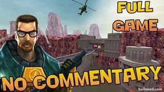 YouTube video preview from the game Half-Life: Source (2004)
