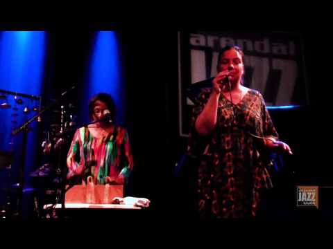 Mazur Cronholm Jonsson Trio ( Arendal jazzklubb 2015 HD)