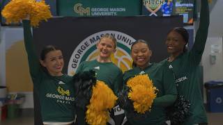 Homecoming 2026 | George Mason University