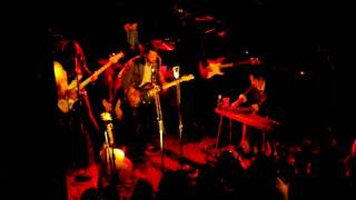 Margot &amp; The Nuclear So and So's - Quiet as a Mouse