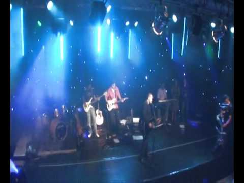 Marcos Nunes DVD- Sopra Vento