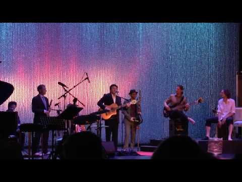 Blümchenknicker - Katzengold (LIVE@RmdS Poetry Slam, Oper Bonn 07.Juli 2013)