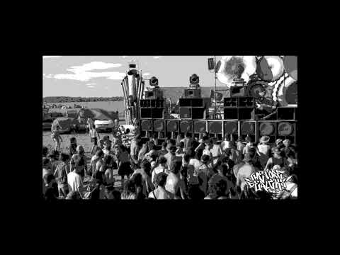 Tekno Tribe mix [free download]