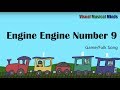 Engine Engine Number 9 ~Visual Musical Minds~