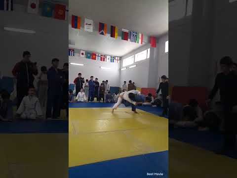 ARMEN SIMONYAN (Dzyudo)