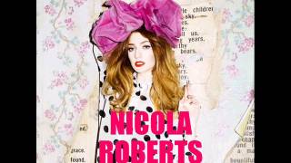 Dance The Rain - Nicola Roberts