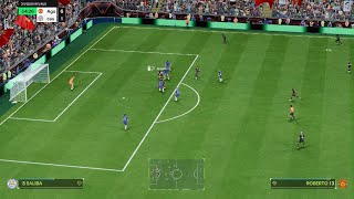 【FC25】ヌーノ戦術とスロット戦術を試し結果…