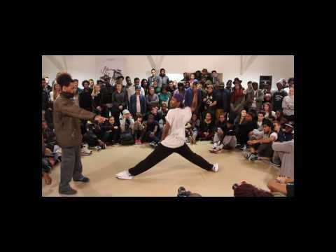 Battle Break Ya neck " 2e Edition " // Guest Hip Hop // Alex vs Rochka