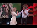 Natasja & Edwin - Alleen Wij Twee (Live bij Omroep Flevoland)