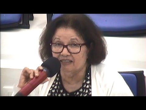 Tertúlia 3906 - Nascente de água doce (Ecologia) | #Conscienciologia