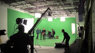 Part 6, Barenaked Ladies - BTS "Say What You Want" video shoot with Rooster Teeth