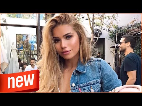 Shocking |  Werbung auf Instagram: Pamela Reif verliert vor Gericht!