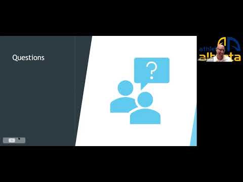 GAAB Session 14- Association Update and Club Nonprofit Basics