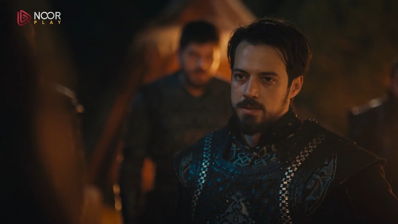 مسلسل المؤسس أورهان | الحلقة 26 مدبلج عربي
