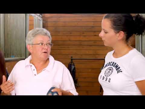 ESWT MASTERPULS 100 Full Demonstration