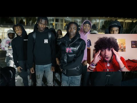 EDOT AND NOTTI DISS! Jenn Carter x Kyle Richh  - HEADPOP (REACTION)