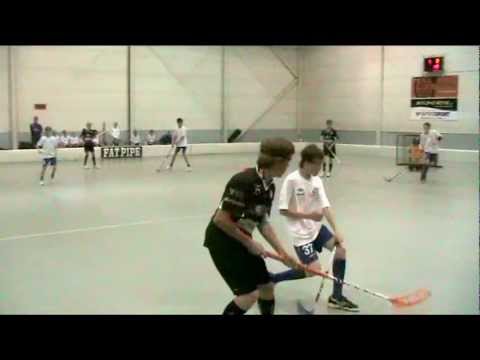 FOSU-99 - NokianKRP-99 1 maalikooste