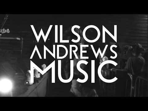 Wilson Andrews video.