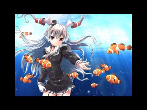 Nightcore-Party Around The World