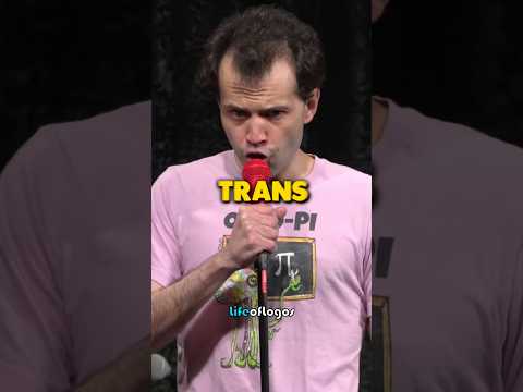 Pat O'Neil Is Transitioning!!! 😂😂😂 | Kill Tony